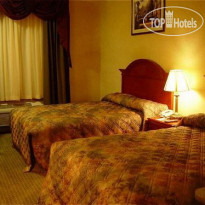 Holiday Inn Express Houston Medical Center/Reliant 