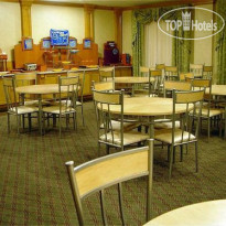 Holiday Inn Express Houston Medical Center/Reliant 