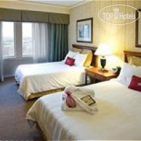The Whitehall Houston