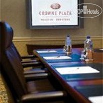 The Whitehall Houston