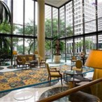 The Whitehall Houston