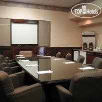Embassy Suites Hotel Houston-Near The Galleria