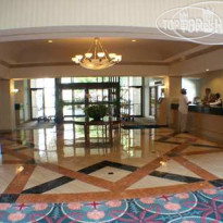 Embassy Suites Hotel Houston-Near The Galleria