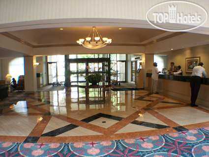 New photos from tourists Embassy Suites Hotel Houston-Near The Galleria 4*