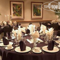 Embassy Suites Hotel Houston-Near The Galleria