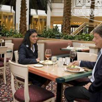 Embassy Suites Hotel Houston-Near The Galleria