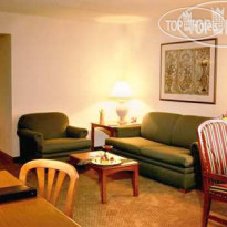 Embassy Suites Hotel Houston-Near The Galleria