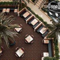 Embassy Suites Hotel Houston-Near The Galleria