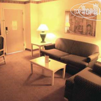Embassy Suites Hotel Houston-Near The Galleria