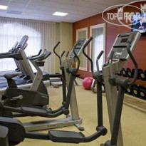 Embassy Suites Hotel Houston-Near The Galleria