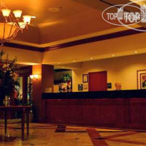 Embassy Suites Hotel Houston-Near The Galleria