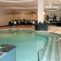 Embassy Suites Hotel Houston-Near The Galleria