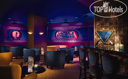 New photos from tourists Omni Houston 4*