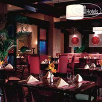Hilton Americas Houston