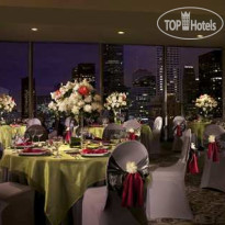 Hilton Americas Houston