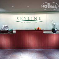 Hilton Americas Houston