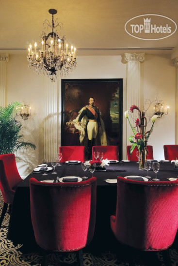 New photos from tourists ZaZa Houston 5*