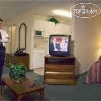 EExtended Stay Deluxe Houston - Northwest 
