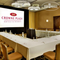Crowne Plaza Houston North - Greenspoint