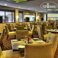 Crowne Plaza Houston North - Greenspoint