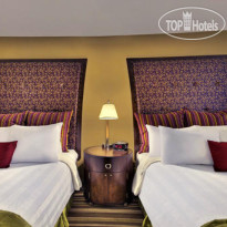 Crowne Plaza Houston North - Greenspoint