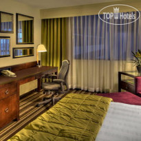 Crowne Plaza Houston North - Greenspoint