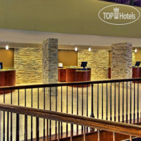 Crowne Plaza Houston North - Greenspoint