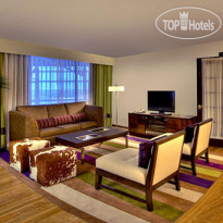 Crowne Plaza Houston North - Greenspoint