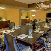 Crowne Plaza Houston North - Greenspoint