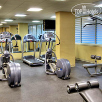 Crowne Plaza Houston North - Greenspoint