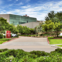 Crowne Plaza Houston North - Greenspoint