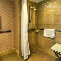 Crowne Plaza Houston North - Greenspoint