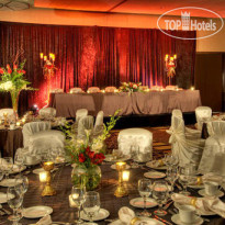 Crowne Plaza Houston North - Greenspoint
