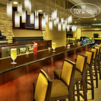 Crowne Plaza Houston North - Greenspoint