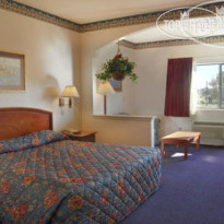 Best Western Plus Northwest Inn & Suites 