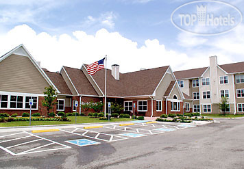 Hotel photo Bridgeway Suites Houston IAH North 4*