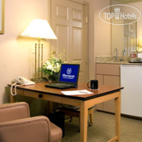 Sheraton Suites Houston Near The Galleria