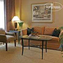 Sheraton Suites Houston Near The Galleria