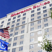 Sheraton Suites Houston Near The Galleria