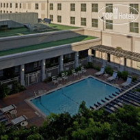 Sheraton Suites Houston Near The Galleria