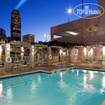 Sheraton Suites Houston Near The Galleria