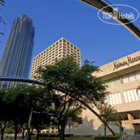 Sheraton Suites Houston Near The Galleria