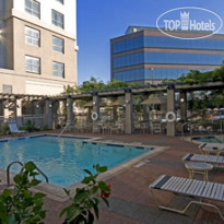 Sheraton Suites Houston Near The Galleria
