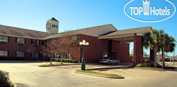 Hotel photo Best Western Westchase Mini-Suites 3*