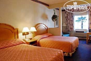 New photos from tourists Best Western Westchase Mini-Suites 3*