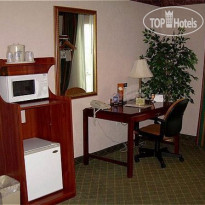 Comfort Inn & Suites FM1960-Champions 