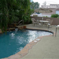 Comfort Inn & Suites FM1960-Champions 