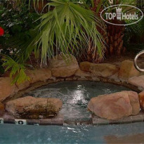 Comfort Inn & Suites FM1960-Champions 