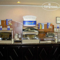 Comfort Inn & Suites FM1960-Champions 