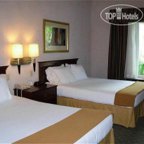 Comfort Inn & Suites FM1960-Champions 